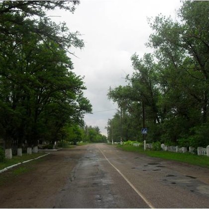 Ковалівка